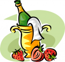 Strawberry Clipart