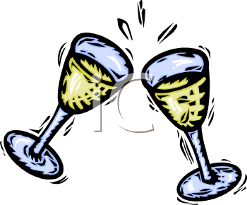 Drinks Clipart