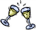 Drinks Clipart