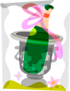 Drinks Clipart