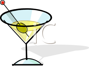 Drinks Clipart