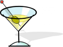 Drinks Clipart