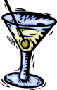 Drinks Clipart