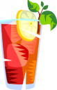 Drinks Clipart