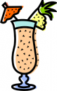 Drinks Clipart