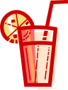 Drinks Clipart