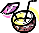 Drinks Clipart