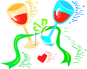 Drinks Clipart