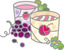 Grape Clipart