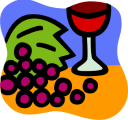 Grape Clipart