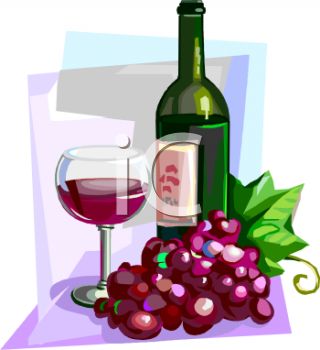 Drinks Clipart