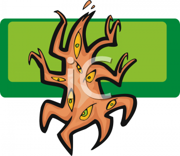 Alien Clipart