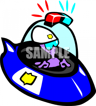 Alien Clipart