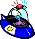 Alien Clipart