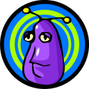 Alien Clipart