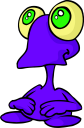 Alien Clipart