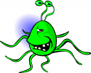 Alien Clipart