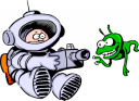 Alien Clipart