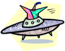 Alien Clipart