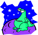 Alien Clipart