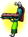 Sandwich Clipart