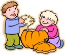 Pumpkin Clipart