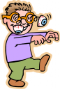 Cartoon Clipart