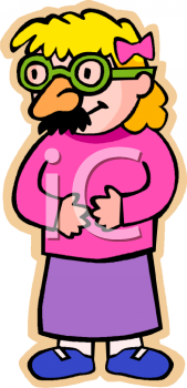 Cartoon Clipart