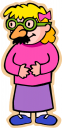 Cartoon Clipart