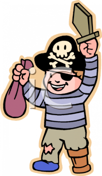 Cartoon Clipart