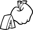 Apple Clipart