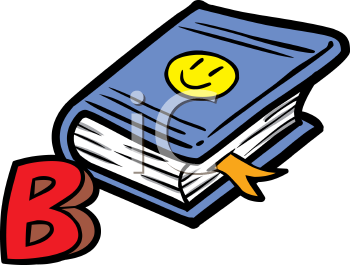 Books Clipart