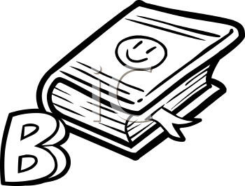 Books Clipart