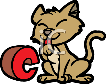 Cat Clipart