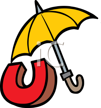 Umbrella Clipart