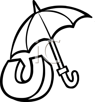 Umbrella Clipart