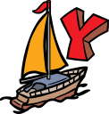 Yacht Clipart