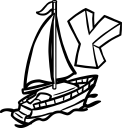 Yacht Clipart