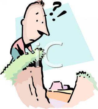 Cartoon Clipart