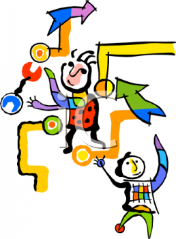 Cartoon Clipart