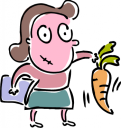 Carrot Clipart