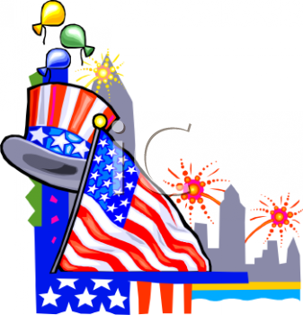 Flags Clipart