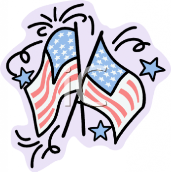 Flags Clipart