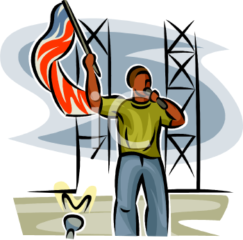 4th of July Clipart