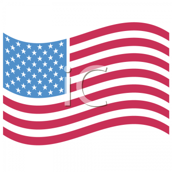 4th of July Clipart