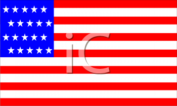 Flags Clipart