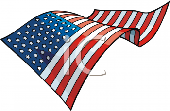 4th of July Clipart