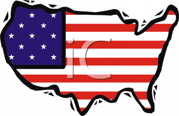 Flags Clipart