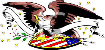 Eagle Clipart