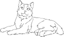 Cat Clipart